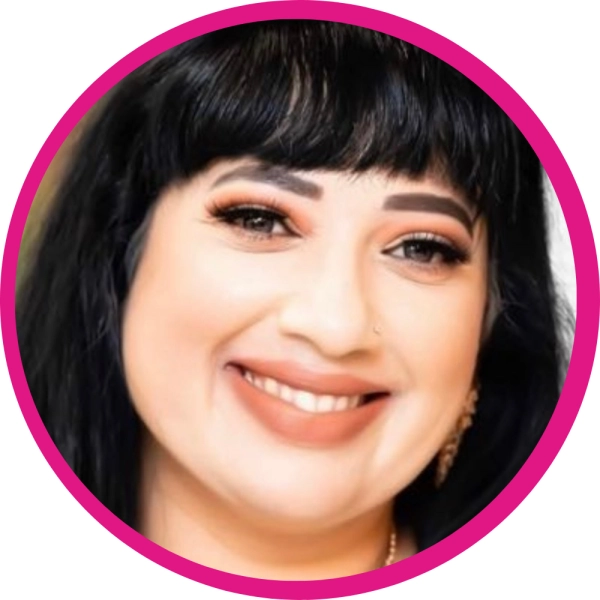 Meet Karuna Prasad, Registered Nurse and Counselor